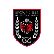 Brownhills Ormiston Academy logo